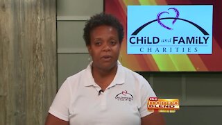 Child & Family Charities - 6/10/21