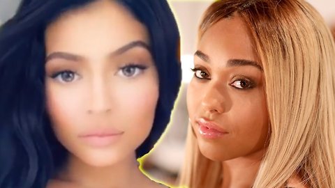 Was Kylie Jenner Spotted Reconciling With Jordyn Woods