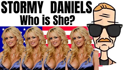 🟢 Stormy Daniels | END of the WORLD Watch Along | LIVE STREAM | 2024 Election | Trump Rally |