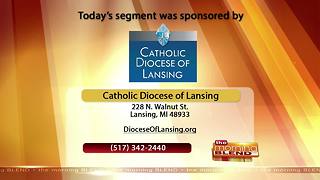 Catholic Diocese Of Lansing - 1/3/18