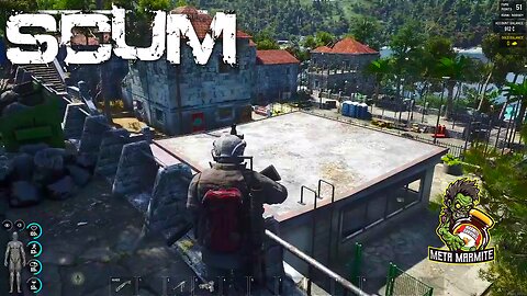 SCUM s02e13 - This Coastal Town is just like Brighton