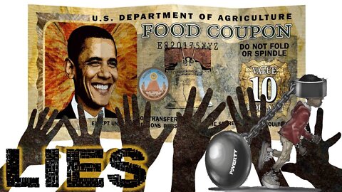 WELFARE AGENDA | Section 8, UBI and NWO Strategies