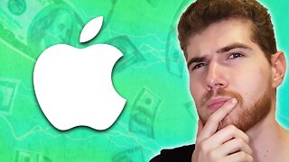 Apple wants even more money
