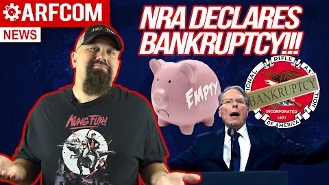 [ARFCOM NEWS] Is The NRA Taking Its Ball And Going Home?