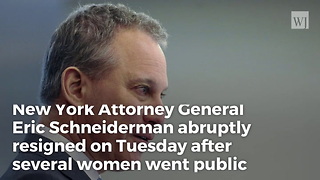 Trump Called Demise of Former New York AG Nearly 5 Years Ago