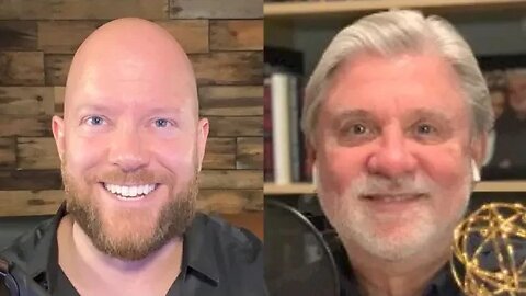 Interview With Mike Rinder | Danny Masterson, Paul Haggis, NXIVM, Aleister Crowley & More