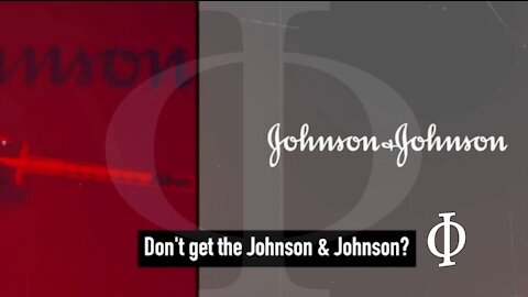 Project Veritas: Johnson & Johnson: lasciate stare i bambini - PARTE 3 - ITA