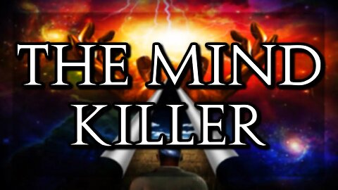 The Mind Killer