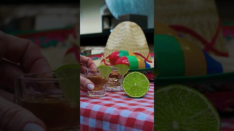 🍹 Tequila Tales: A Shot of Fun and Flavor