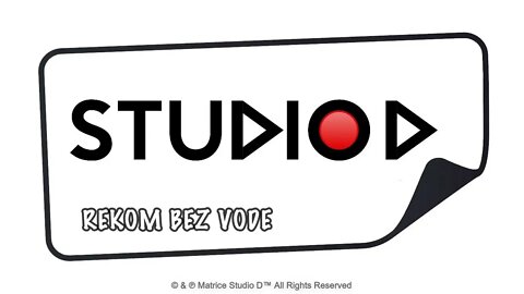 Ceca - Rekom bez vode (Karaoke Studio D)™