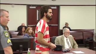 Trial begins for quadruple murder suspect Adam Matos | Digital Short