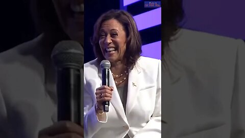 Affirmative Action Vice President Kamala Harris helps to define what culture is.