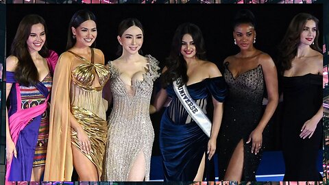 LHLP 133 - 08 Miss Universo en la Quiebra Moral y Económica