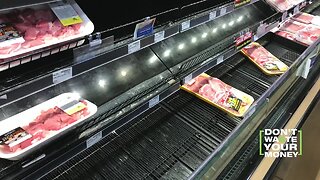 Meat shortage: When will supplies improve?