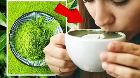 Matcha Exposed: What You Must Know & Should You Be Drinking It?