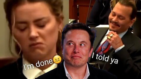 Done Hey Elon I Know I'm F_cked Up, I'm Just a Loser