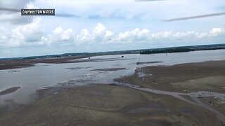 Missouri River flooding could persist through winter