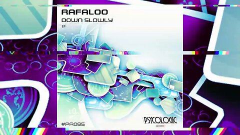 Rafaloo - Cut Choice (Original Mix) #PR085