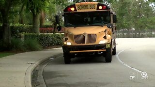 Martin County School District votes to end Pay to Ride system