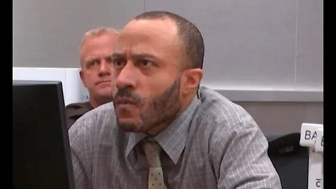 LIVE: Darrel Brooks Sentencing - Day 2