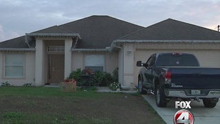Man arrested in rental scam in Lee County