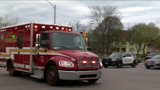 Long term staffing ideas to cover Milwaukee's ambulance shortage