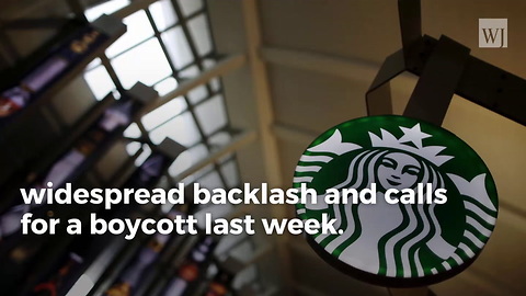 Starbucks to Shut Down Stores for Racial Bias Training