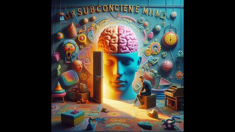 Unlocking the Power of Your Subconscious