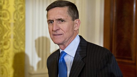 Mueller Releases Key Memo Before Flynn's Sentencing