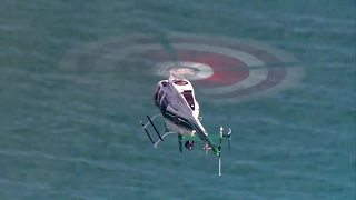 Crews search for missing swimmer near Boynton Beach