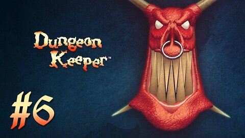 Dungeon Keeper: Secret 2 x Nevergrim x Hearth! (Secret 2 + Levels 10-11)