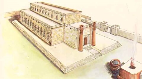 12 Facts about King Solomon's Temple