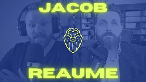 458 - JACOB REAUME | Antichrist and His Ruin