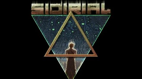 SIDIRIAL The Slumbering FULL ALBUM