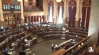 Legislators discuss key issues in virtual Council Bluffs Chamber event