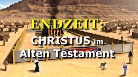 210 - Christus im Alten Testament.