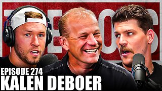 Kalen DeBoer On Taking Over From Nick Saban + Implementing His Own Culture