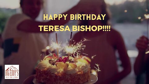 Teresa B Day