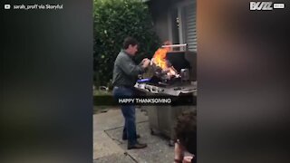 Forkullet kalkun er den nye Thanksgiving-tradisjonen