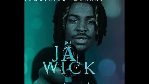 Uncle Hotep Factor - The Return of Ja Wick