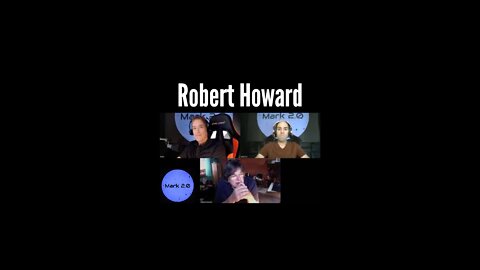 The Blow Monkeys Robert Howard