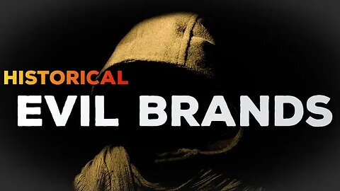 An Evil Past: Famous Brands With Secret Nazi Links