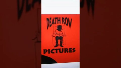 Death Row Pictures Presents Snoop Dogg the Movie