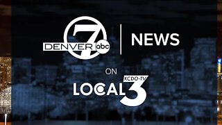 Denver7 News on Local3 8 PM | Wednesday, April 28