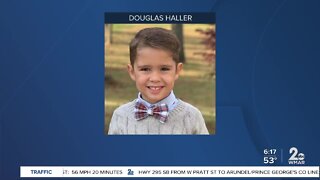 Class of 2020: Douglas Haller