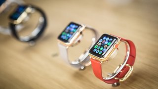 Apple Watch And AirPods Dodge New Tariffs