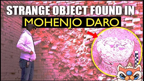 Mystery of Mohenjo Daro | Indus Valley Civilization