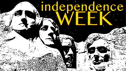 Independence Week