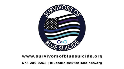 Survivors of Blue Suicide Foundation