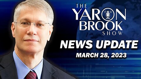 AI - Growth or Doomsday; Population Bomb; China Debt | YBS: News Roundup March 28